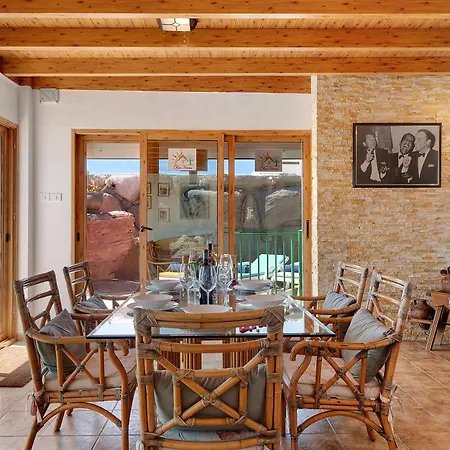 Holiday home Olive *