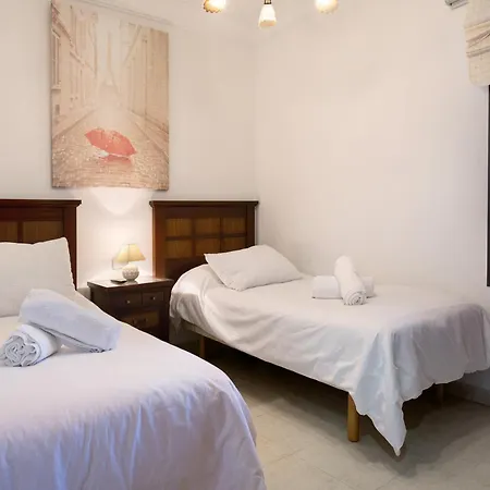 Holiday home Olive Playa Blanca (Lanzarote)