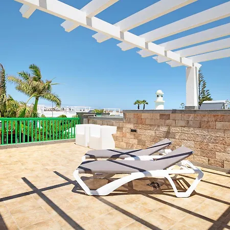Olive Holiday home *