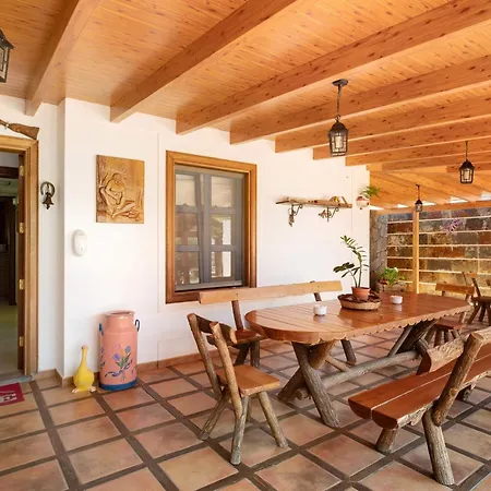 Holiday home Olive