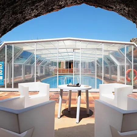 Olive Holiday home Playa Blanca (Lanzarote)