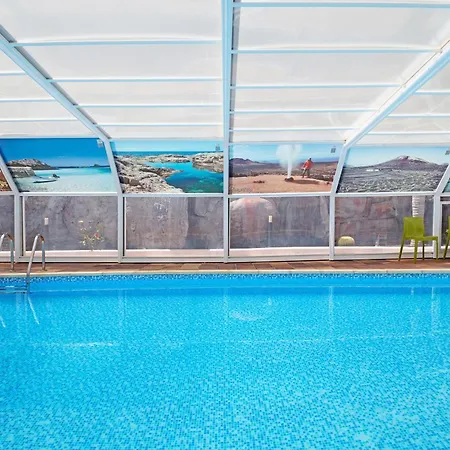Holiday home Olive *