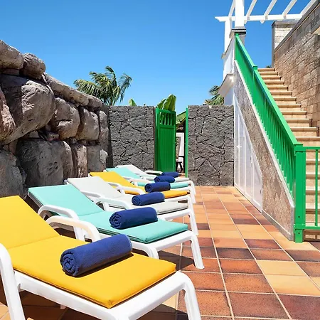 Olive Holiday home