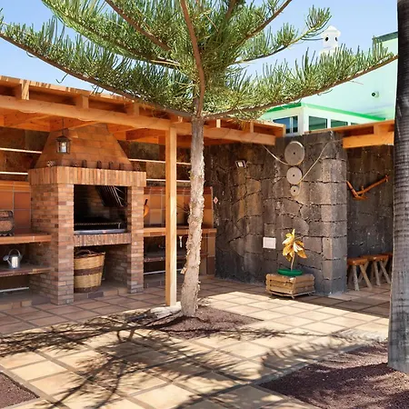 Holiday home Olive *