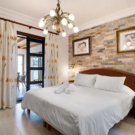 Vakantiehuis Olive