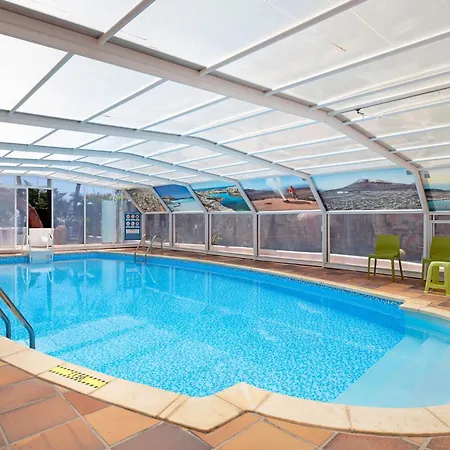 Vakantiehuis Olive *